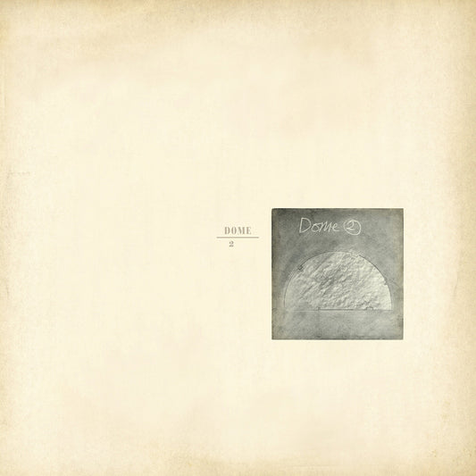 Dome – 2 [LP]
