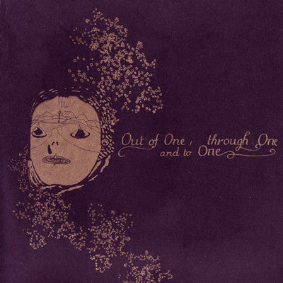 Double Leopards – Out of One, through One and to One [USED LP]