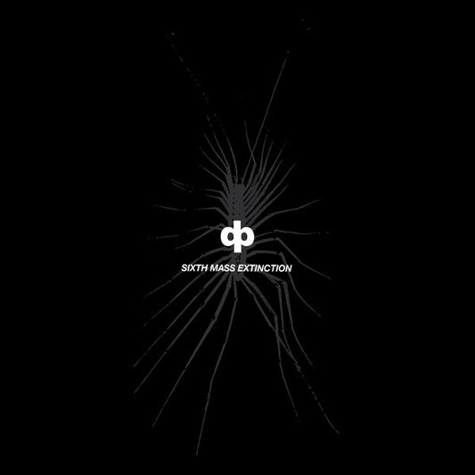 Dave Phillips – Sixth Mass Extinction [USED LP]