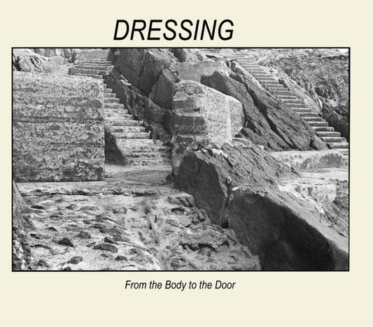 Dressing – From the Body to the Door [USED CD]