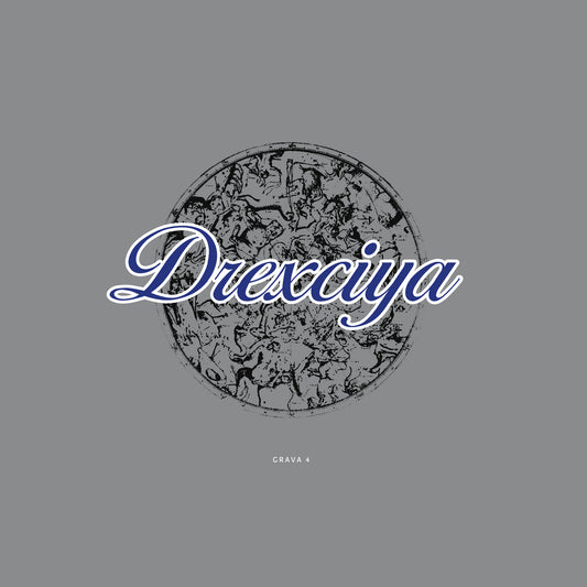 Drexciya – Grava 4 [2LP]