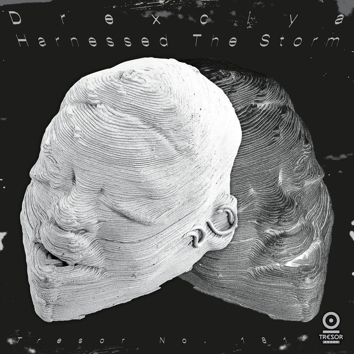Drexciya – Harnessed the Storm [2LP]