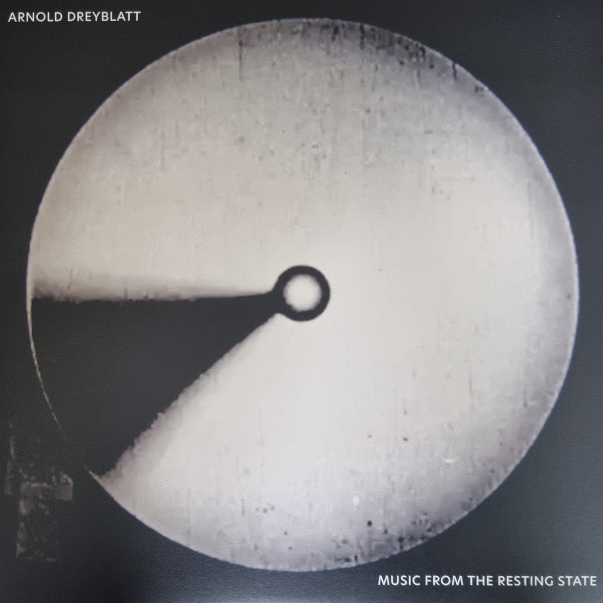 Arnold Dreyblatt – Music from the Resting State [USED LP]