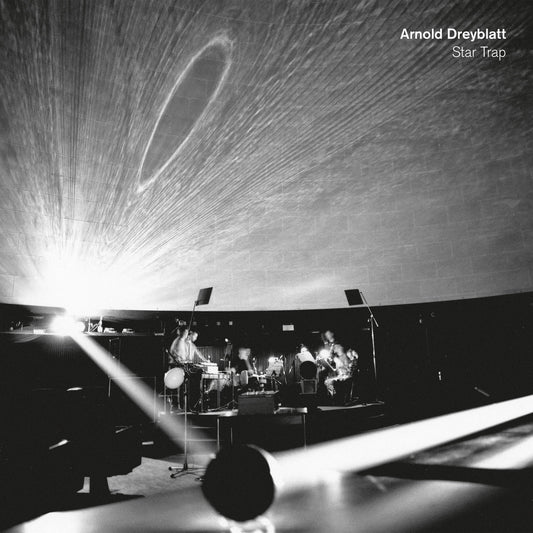 Arnold Dreyblatt – Star Trap [USED LP]