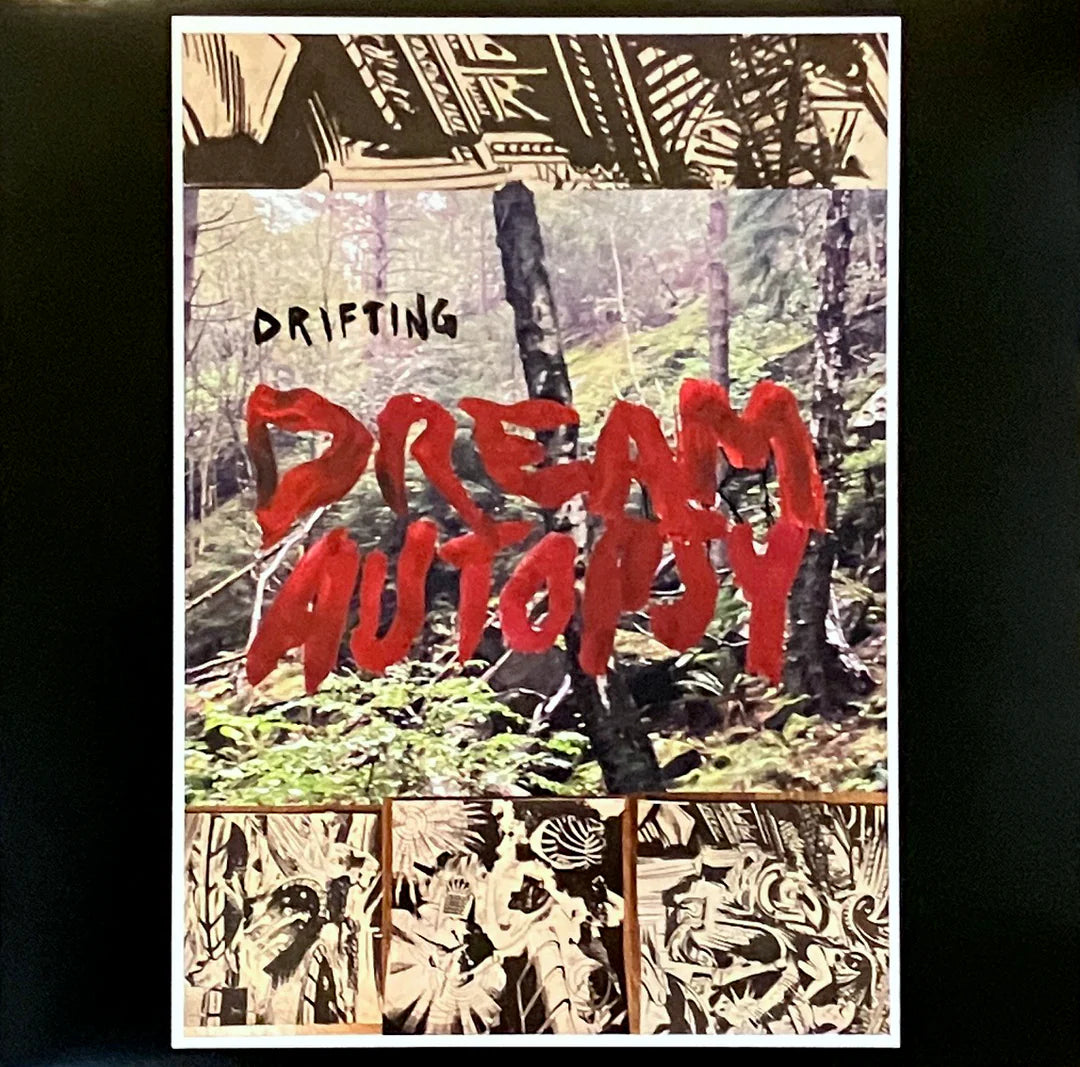 Drifting – Dream Autopsy [LP]