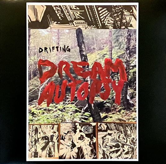 Drifting – Dream Autopsy [LP]