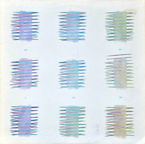 The Durutti Column – Another Setting [USED LP]