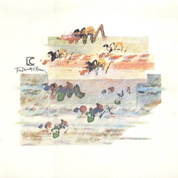 The Durutti Column – LC [USED LP]