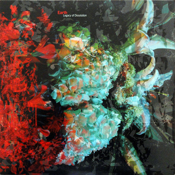 Earth – Legacy of Dissolution [USED 2LP]