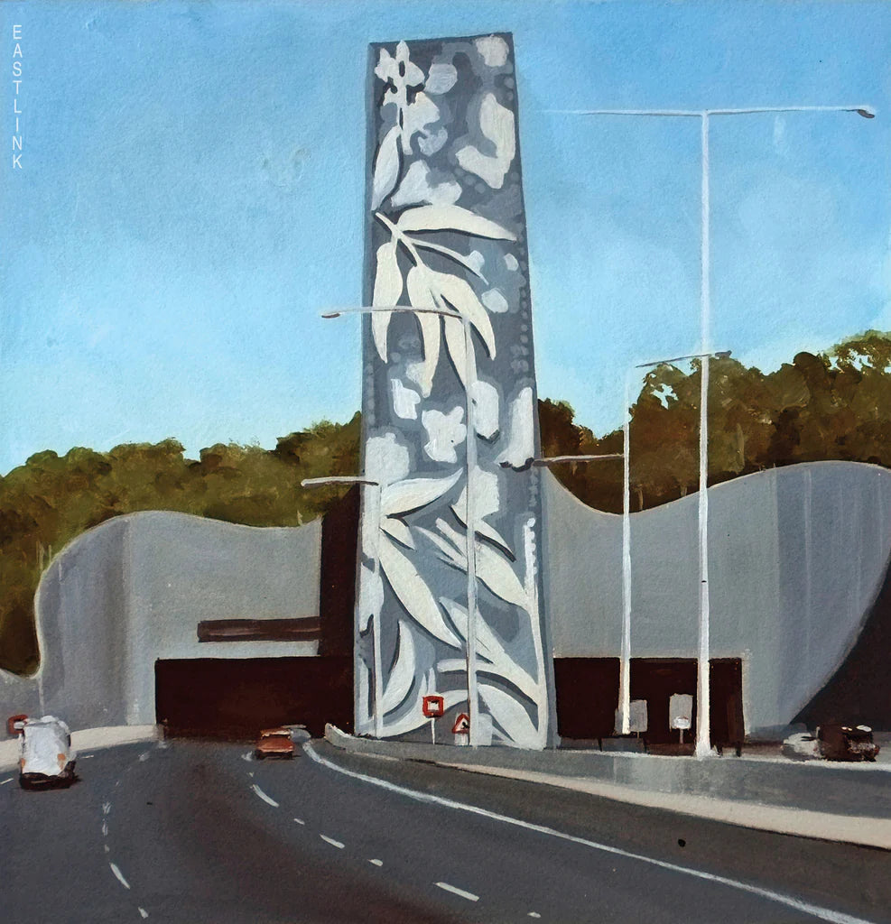 Eastlink – Eastlink [LP]