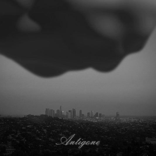 Eiko Ishibashi – Antigone [LP]