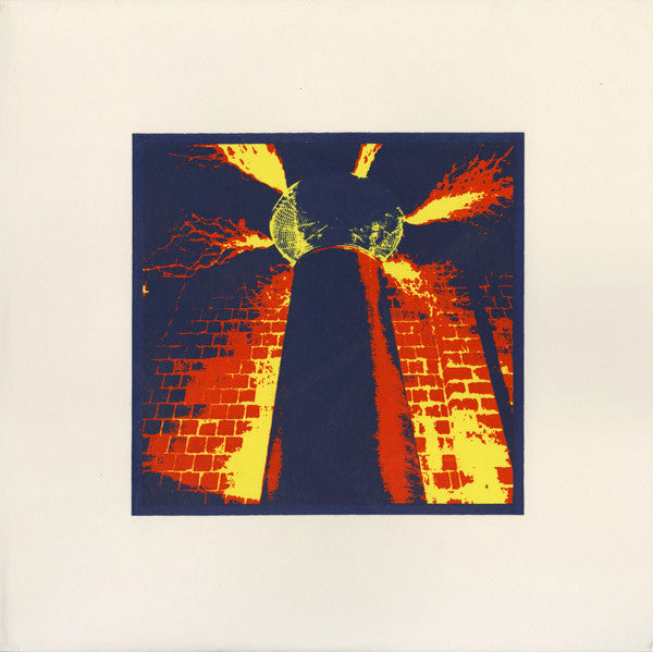 Various – Electrically Induced Vibrations [USED LP]