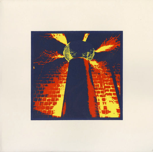 Various – Electrically Induced Vibrations [USED LP]