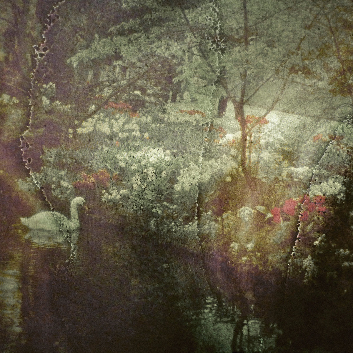 Elodie – Echos Pastoraux [LP]