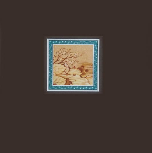 Elodie – Miniatures Persanes [LP]