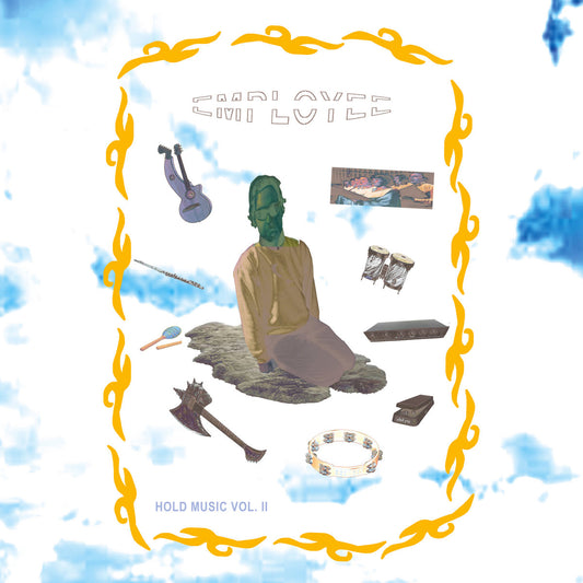 Employee – Hold Music Vol. II [LP]