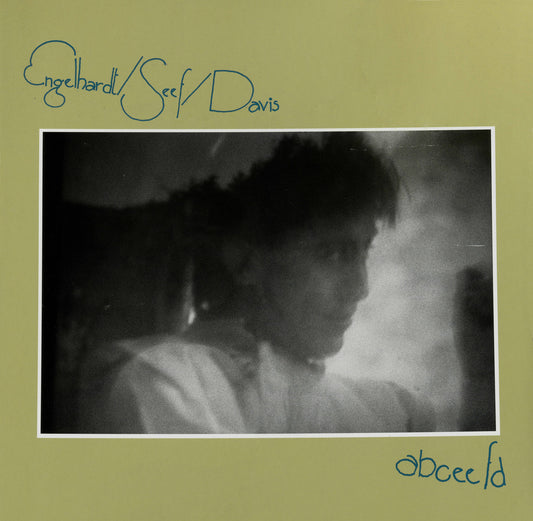 Engelhardt/Seef/Davis – abceefd [LP]