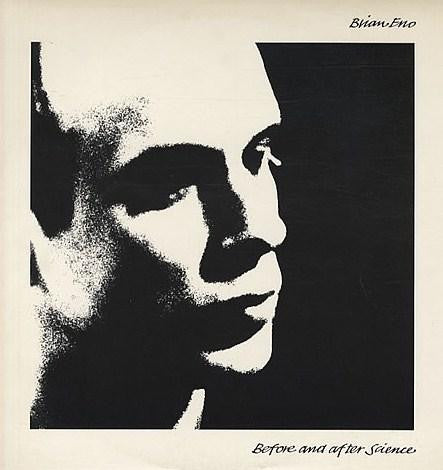 Brian Eno – Before and After Science [USED LP]
