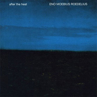 Eno, Moebius, Roedelius – After the Heat [USED LP]