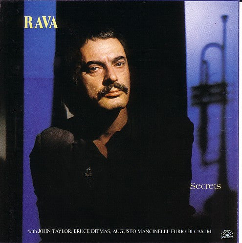 Enrico Rava Quintet – Secrets [USED LP]