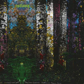 Entlang – The Four Sisters [USED LP]