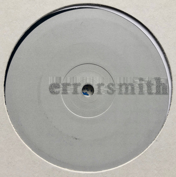 Errorsmith – #1 [USED LP]