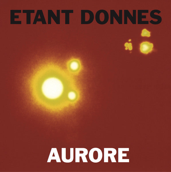 Etant Donnes – Aurore [USED LP]