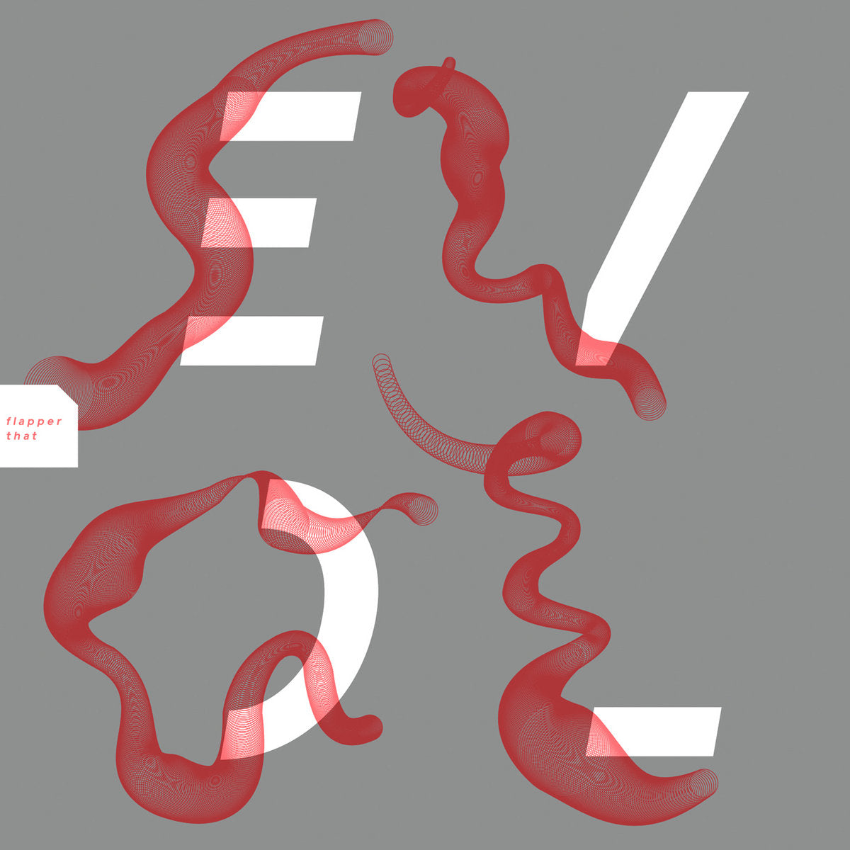 EVOL – Flapper That [12"]