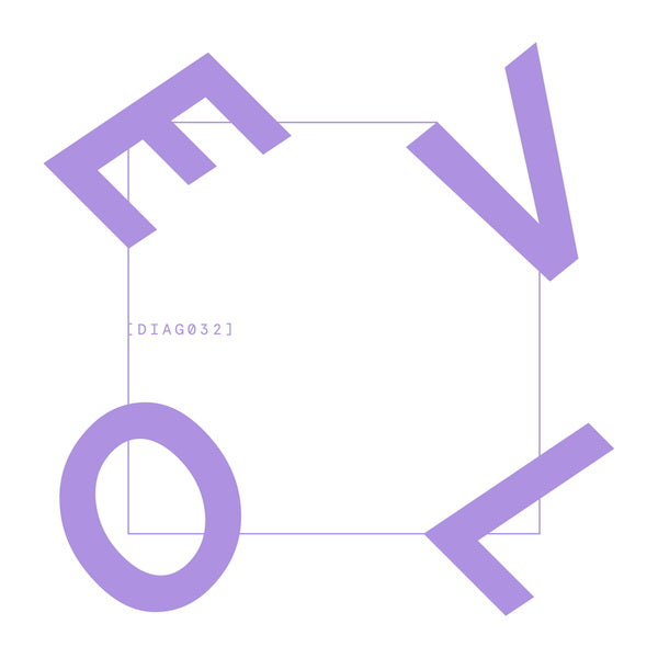 EVOL – Right Frankfurt [12"]