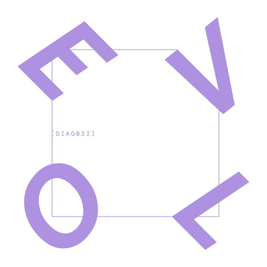 EVOL – Right Frankfurt [12"]