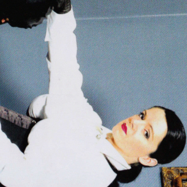 Exploring Jezebel – On a Business Trip to London [USED LP]