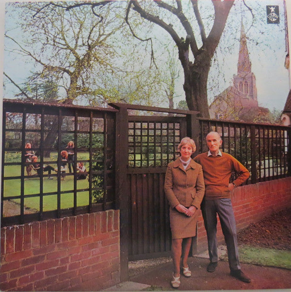 Fairport Convention – Unhalfbricking [USED LP]