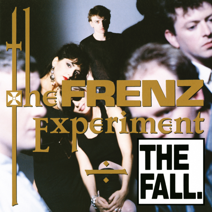 The Fall – The Frenz Experiment [2LP]