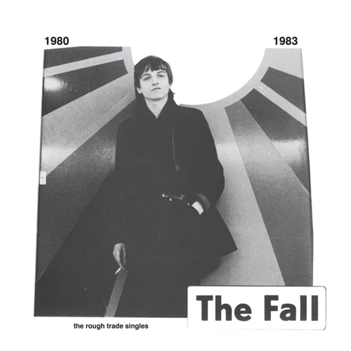 The Fall – The Rough Trade Singles [LP]