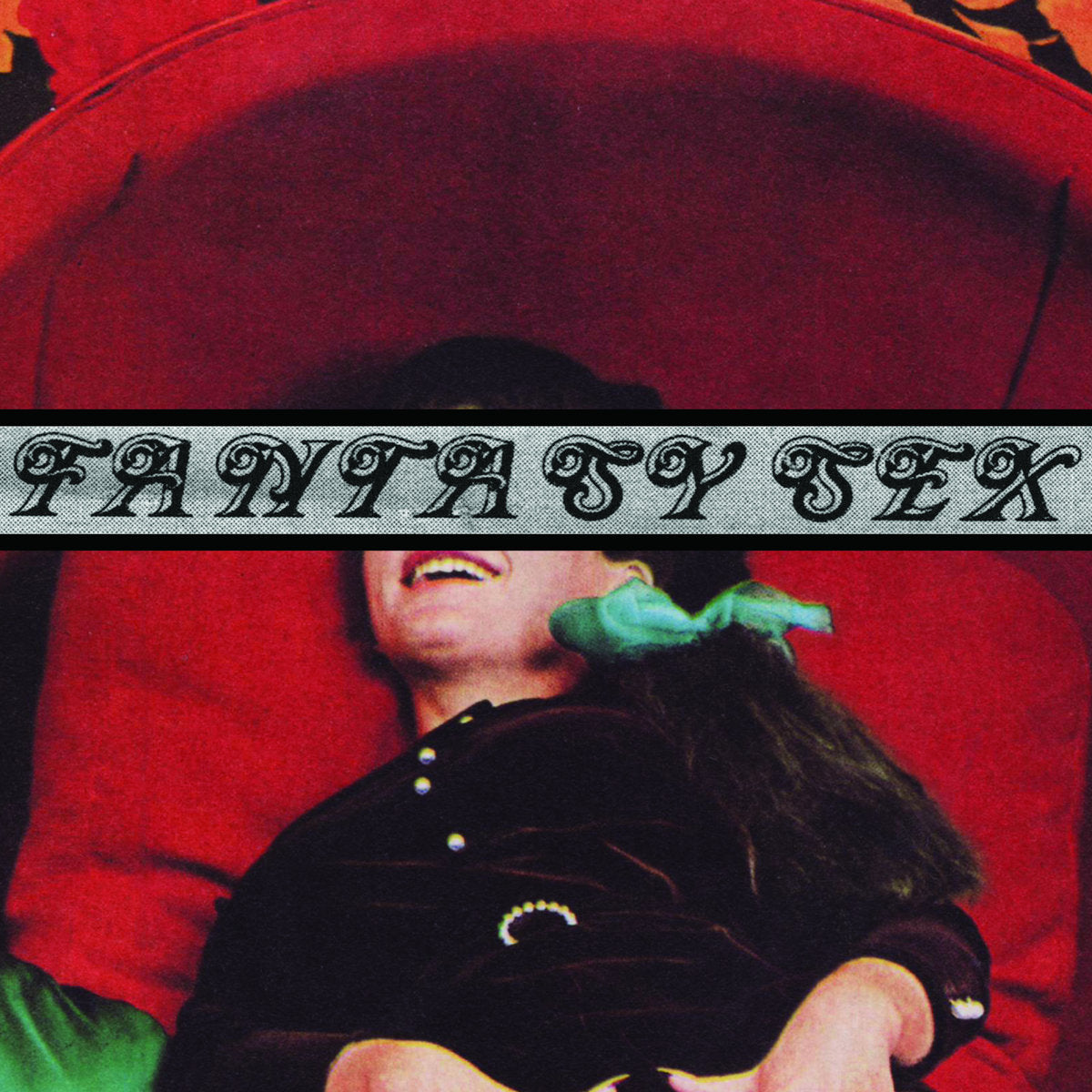 Fantasy Sex – Fantasy Sex [LP]