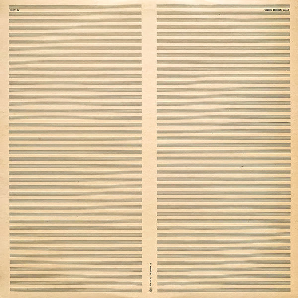 Faust – Faust IV [USED LP]