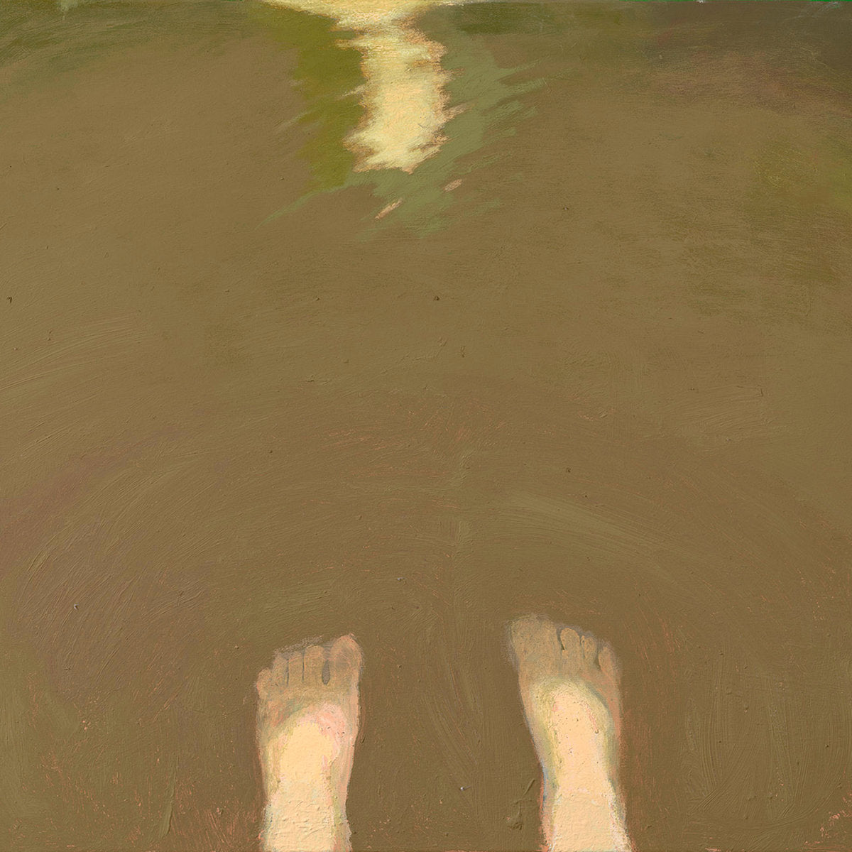 Félicia Atkinson – Promenades [CS]