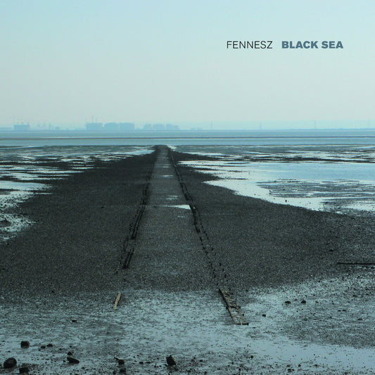 Fennesz – Black Sea [2x10]