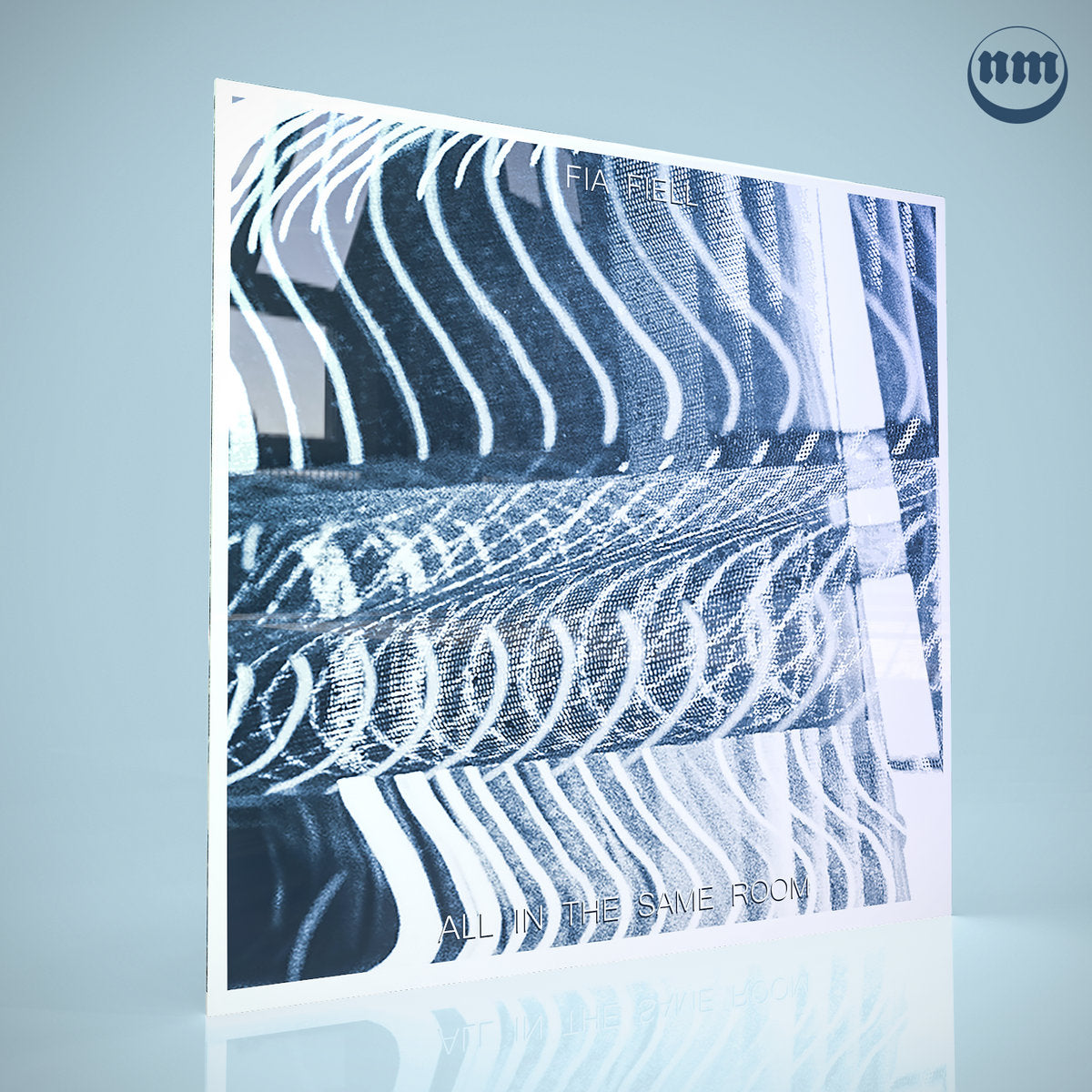 Fia Fell – All In The Same Room [LP]