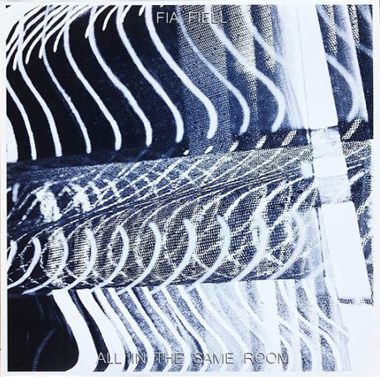 Fia Fell – All In The Same Room [LP]