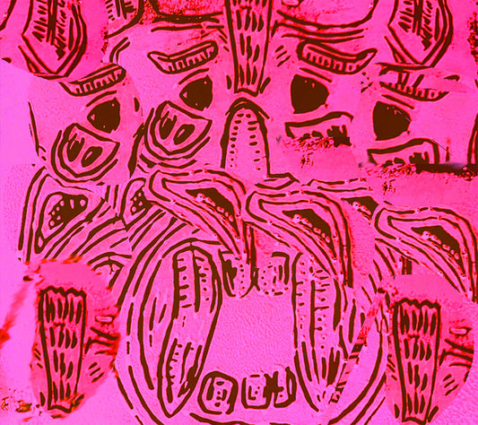 Fish El Fish – Dog Wearing Dracula Fangs [CD]