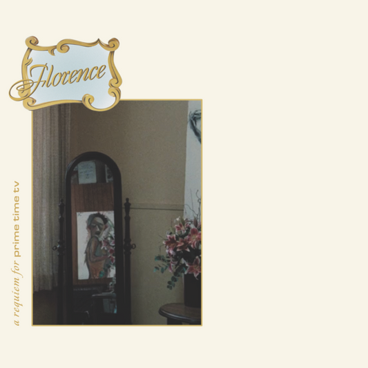 Florence – A Requiem for Prime Time TV [CS]