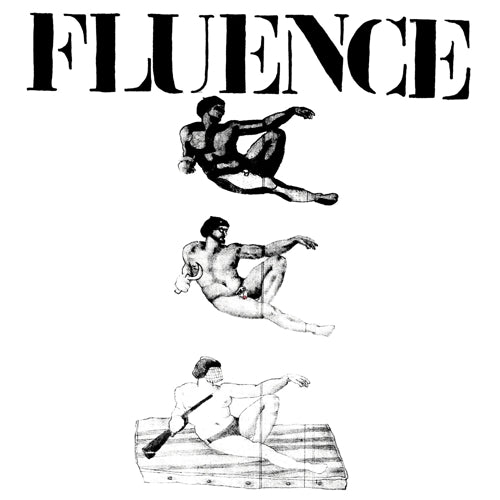 Fluence – Fluence [LP]