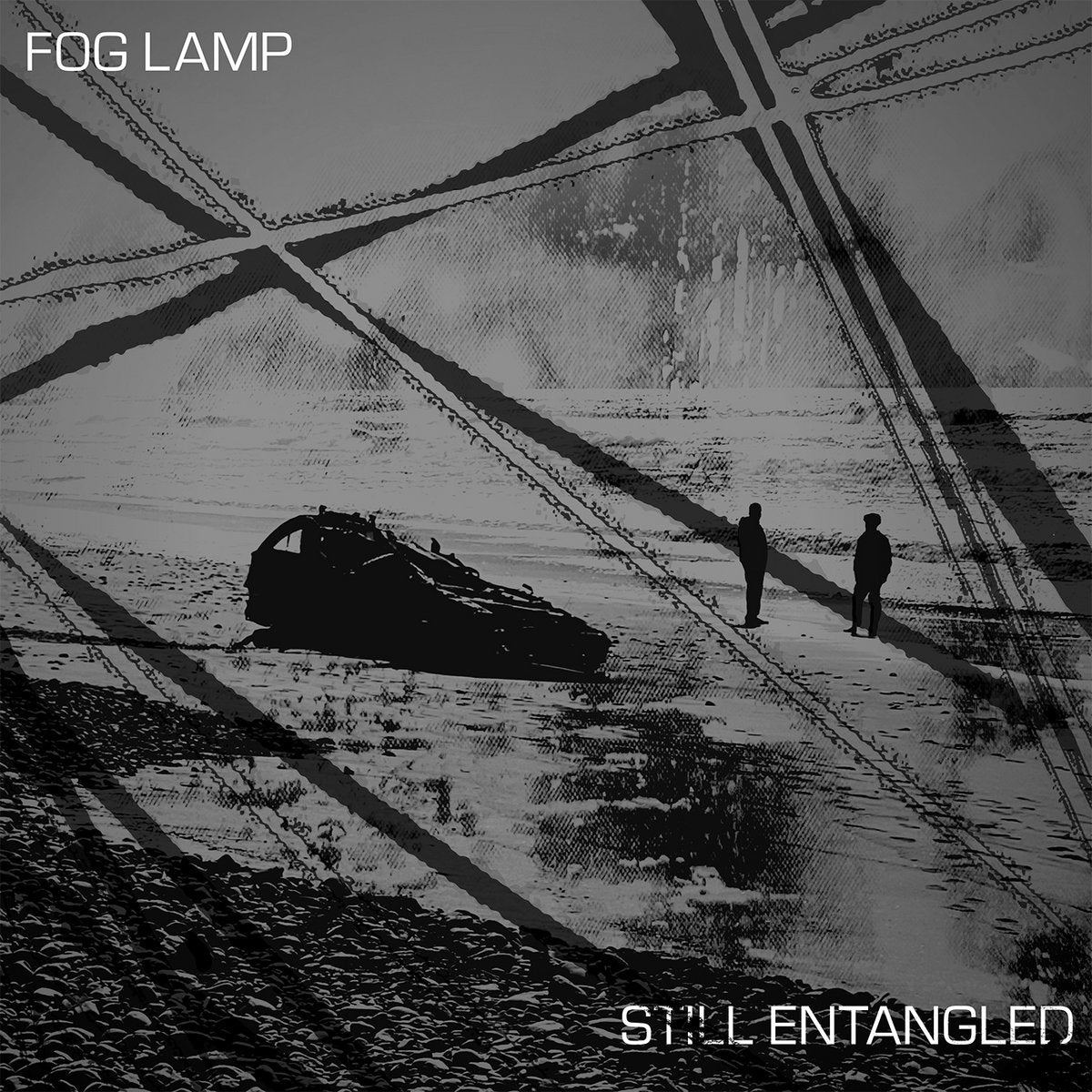 Fog Lamp – Still Entangled [LP]