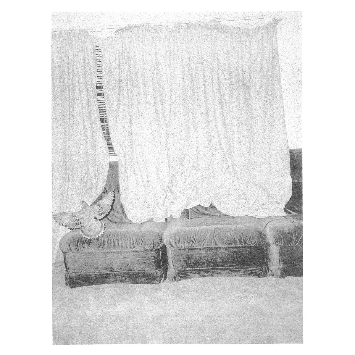 Helen Franzmann and Nick Huggins – Public Holiday at You Yangs National Park [LP]