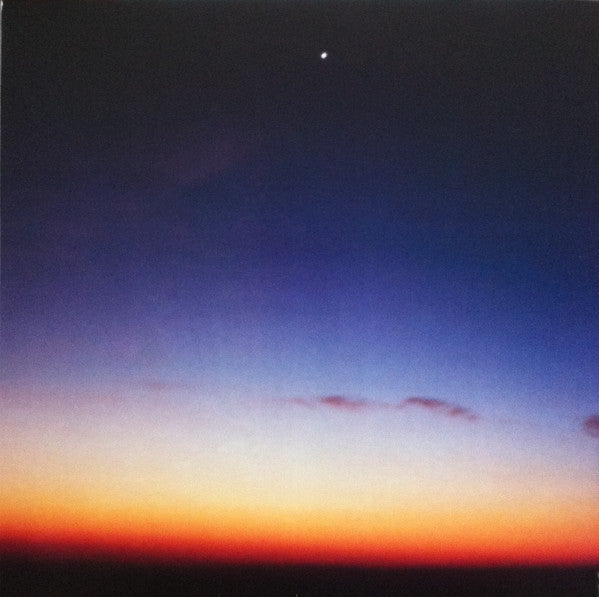 Flying Saucer Attack – Flying Saucer Attack [LP]