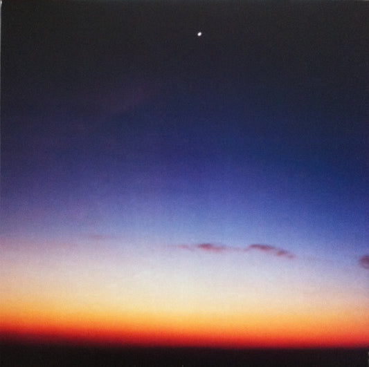 Flying Saucer Attack – Flying Saucer Attack [LP]