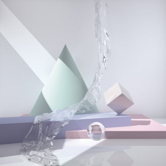 Gábor Lázár – Crisis of Representation [USED LP]
