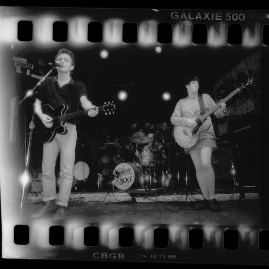 Galaxie 500 – CBGB 12.13.88 [LP]