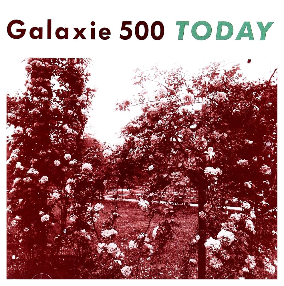 Galaxie 500 – Today [LP]
